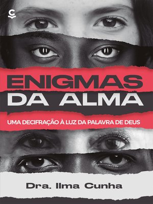 cover image of Enigmas da alma